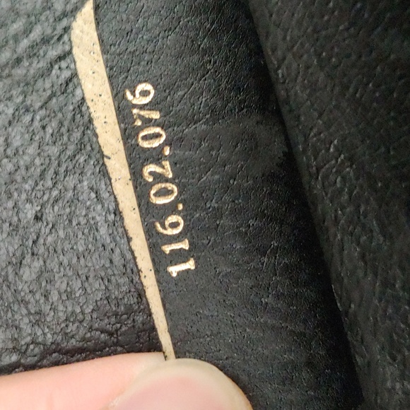 Authentic Vintage Gucci GG Monogram Supreme Sherry Web Ophidia Crossbody Bag - Picture 9 of 9